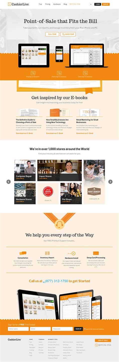 Web Interface Designs Inspiration に対する画像結果