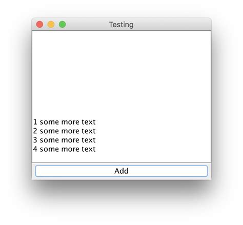 Image result for JTextPane in Java Swing