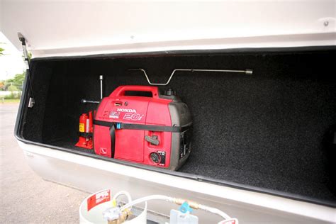 Image result for Generator Secure Installation