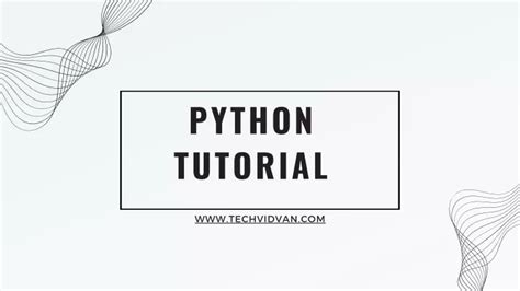 Image result for Python Lessons PPT