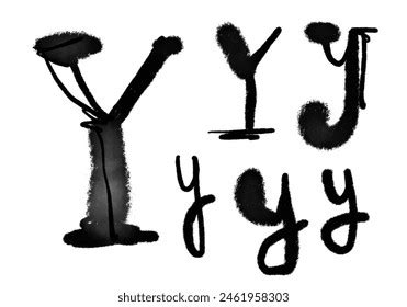 Image result for Y Script Font