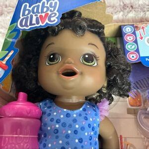 Image result for Magic Box Baby Alive