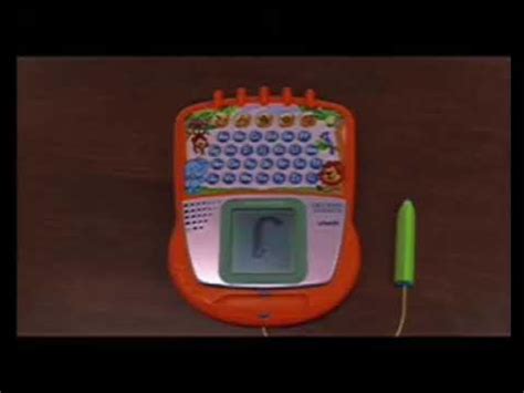 Image result for VTech Write Touch Tablet