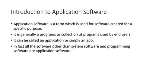 Image result for Introduction to Software Written