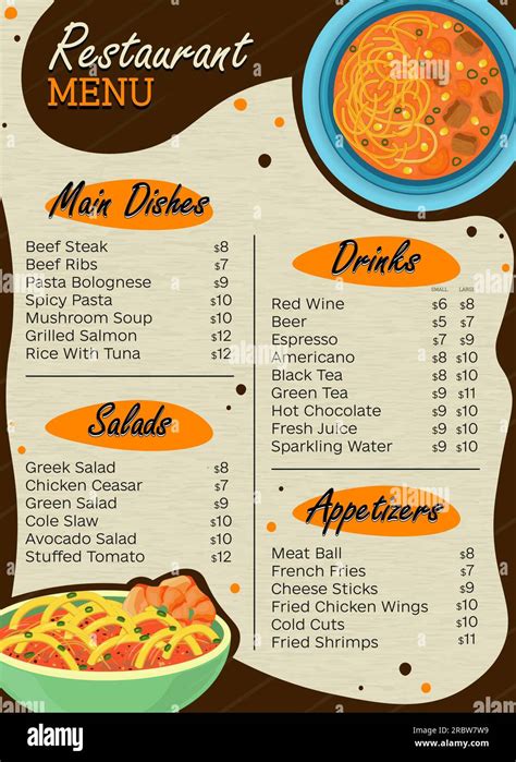 Image result for Main Course with Name