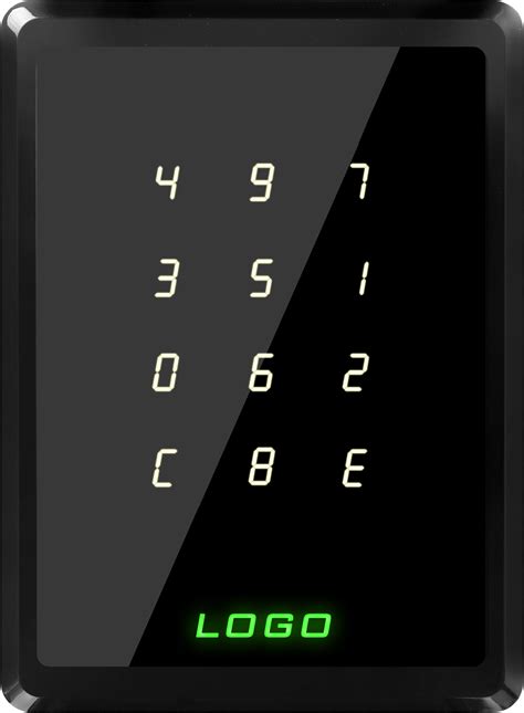 Scramble Keypad Access Control-এর ছবি ফলাফল