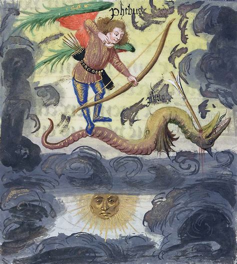 Toradh íomhá ar Apollo Python