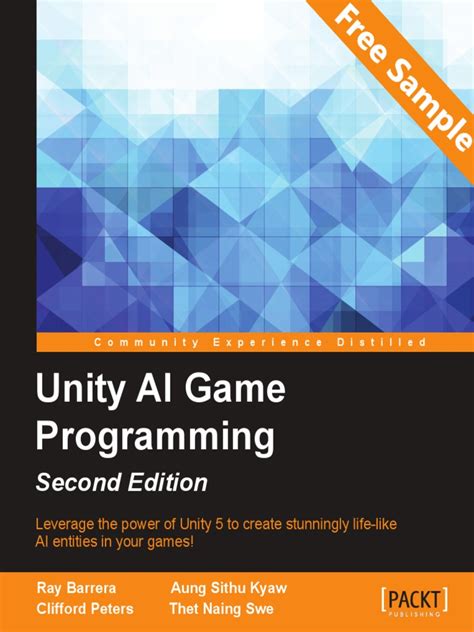 Image result for Learning Unity Ai