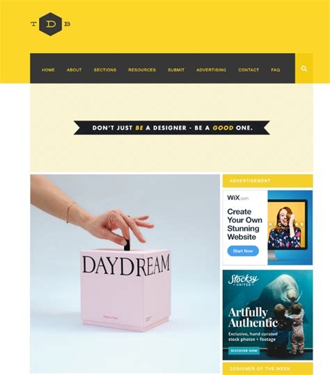 Image result for Dresign Blog