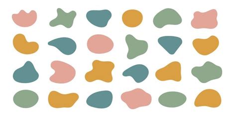 Image result for Organic Puzzle Forms