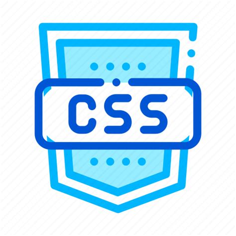 Coding Symbols Logo CSS に対する画像結果