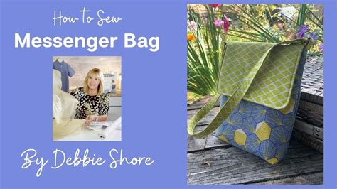 Image result for Debbie Shore Bag Tutorials
