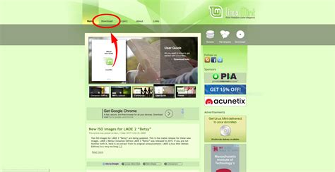 How to Install Linux 32-Bit Mint に対する画像結果