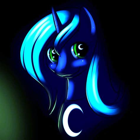 Image result for MLP Luna AMV