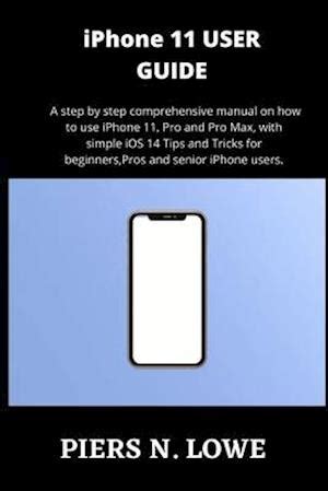 Image result for iPhone 11 User Guide