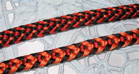 Image result for Different Kumihimo