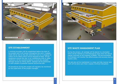 Image result for Work Method Statement Sample