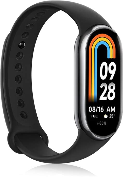Image result for Smart Band Watch