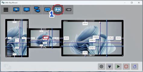Image result for Windows 11 Multi-Screen