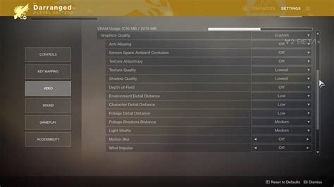Image result for How to Make Destiny 2 Run Better On PC