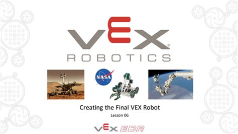 Image result for Robotics VEX Text