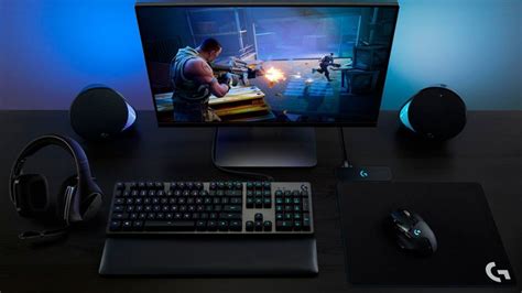 Image result for Logitech Setup Wallappers
