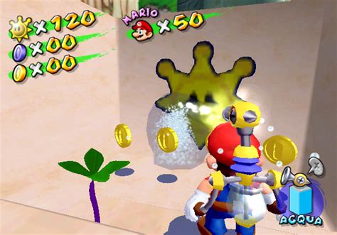 Mario Shine Sprite-এর ছবি ফলাফল