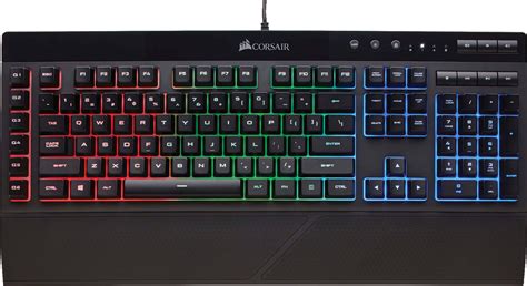 Image result for PC Gaming Keyboard Layout