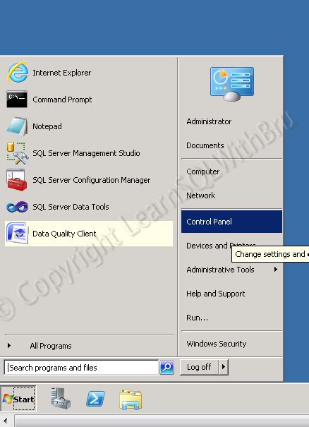 Image result for SQL Uninstall