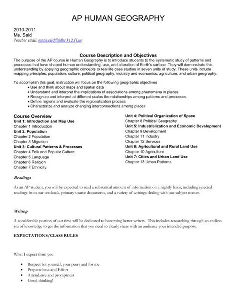 Afbeeldingsresultaten voor Custom AP Human Geography Example