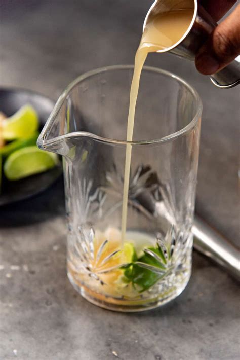 Image result for Lychee Mocktail