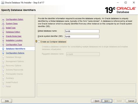 Image result for Oracle Database 19C for Windows