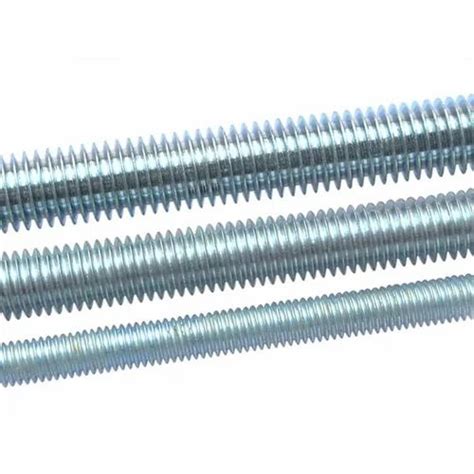 Toradh íomhá ar Machine Threaded Bar