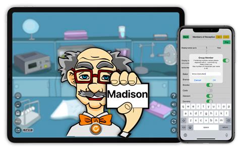 Random Name Selector に対する画像結果