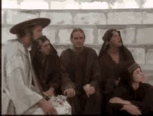 Image result for Monty Python Splitter