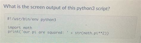Image result for Python 3 Script Header
