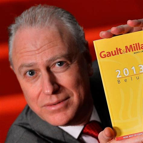 Image result for Gault Millau Schweiz Logo