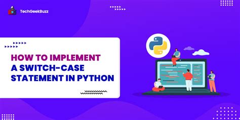 Image result for Swith Case Python