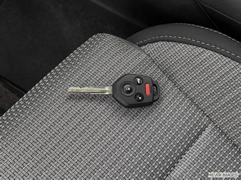 Toradh íomhá ar Subrua Outback Key Layout