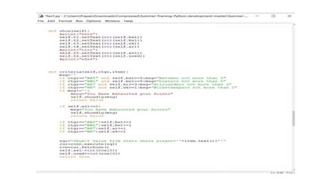 Image result for Internshala Python Module Test Answers