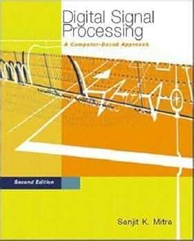 Image result for Digital Signal Processing Study Book