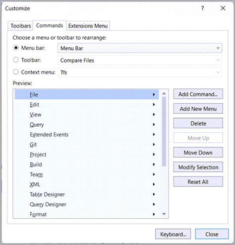 Image result for SQL Server Management Studio 21