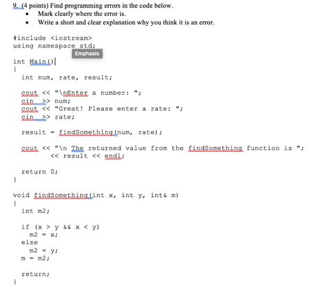 Image result for How to Find Error in Coding