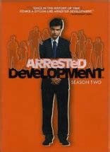 Arrested Development Blu-ray に対する画像結果