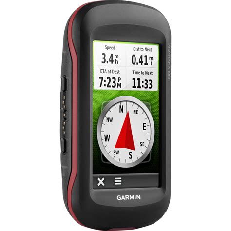 Image result for Garmin Handheld GPS