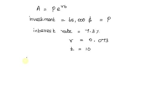 Toradh íomhá ar Pert Compound Interest Formula