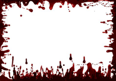 Image result for Blood Screen PNG