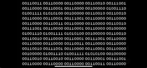 Image result for Weird Code On Computer
