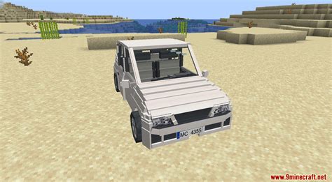 Realistic Minecraft Car に対する画像結果