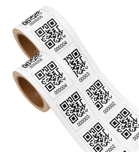 Image result for No QR Code Only Label